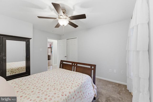 7376 WOODSTONE CT, Warrenton, VA 20187