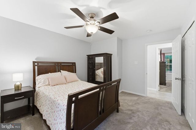 7376 WOODSTONE CT, Warrenton, VA 20187