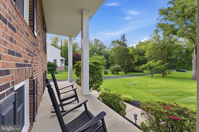 7376 WOODSTONE CT, Warrenton, VA 20187