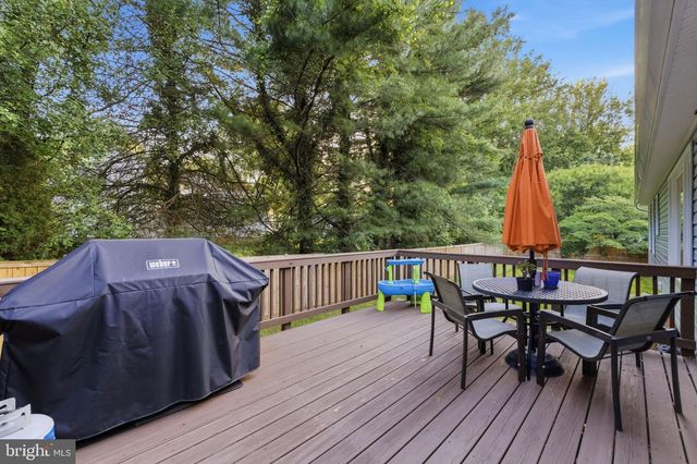7376 WOODSTONE CT, Warrenton, VA 20187