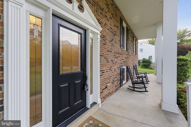 7376 WOODSTONE CT, Warrenton, VA 20187