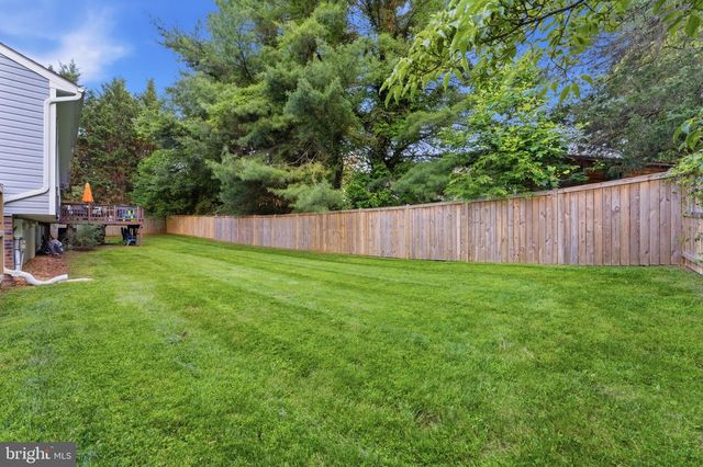 7376 WOODSTONE CT, Warrenton, VA 20187