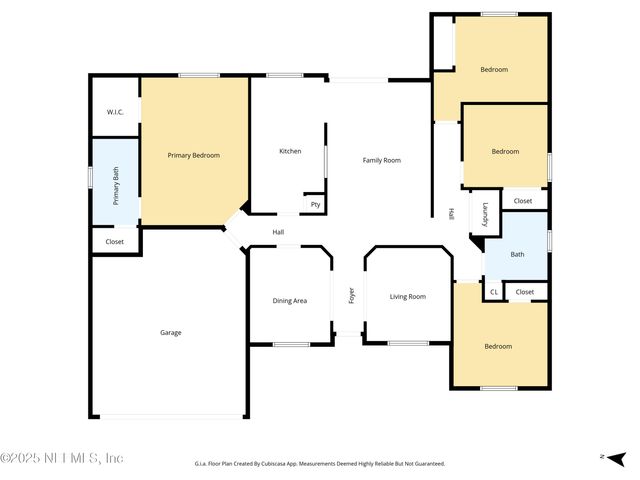 11673 ROLLING RIVER Boulevard, Jacksonville, FL 32219