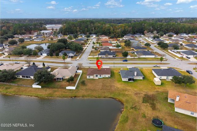 11673 ROLLING RIVER Boulevard, Jacksonville, FL 32219