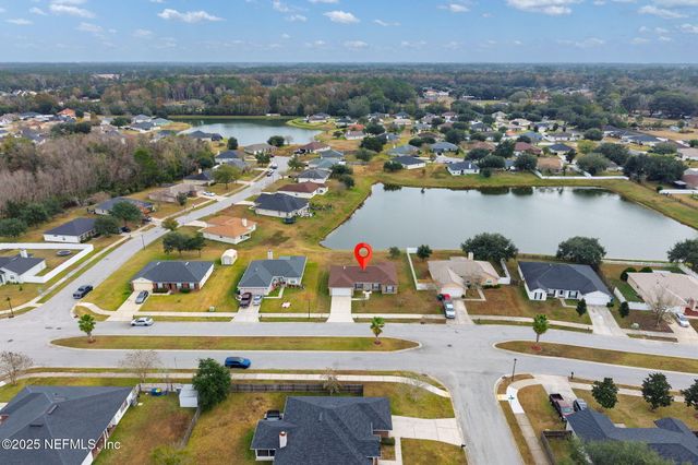 11673 ROLLING RIVER Boulevard, Jacksonville, FL 32219