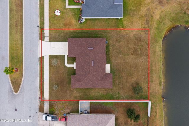 11673 ROLLING RIVER Boulevard, Jacksonville, FL 32219