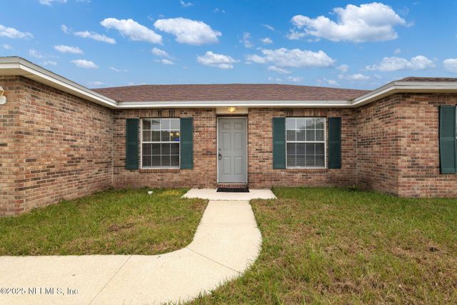 11673 ROLLING RIVER Boulevard, Jacksonville, FL 32219