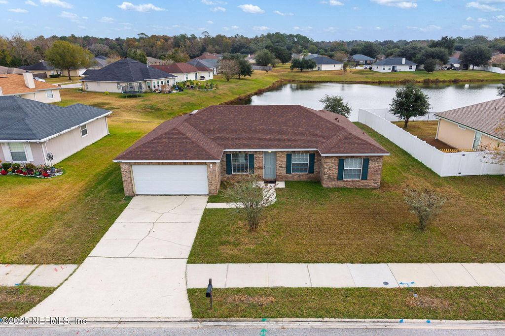 11673 ROLLING RIVER Boulevard, Jacksonville, FL 32219