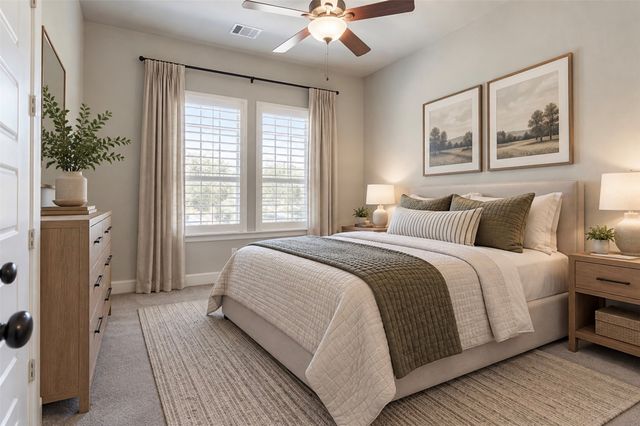 1517 Moss Trail Court, Argyle, TX 76226