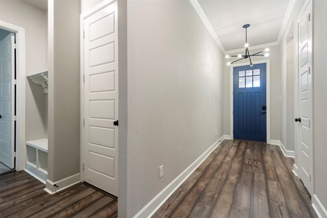 1517 Moss Trail Court, Argyle, TX 76226