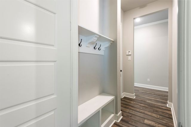 1517 Moss Trail Court, Argyle, TX 76226