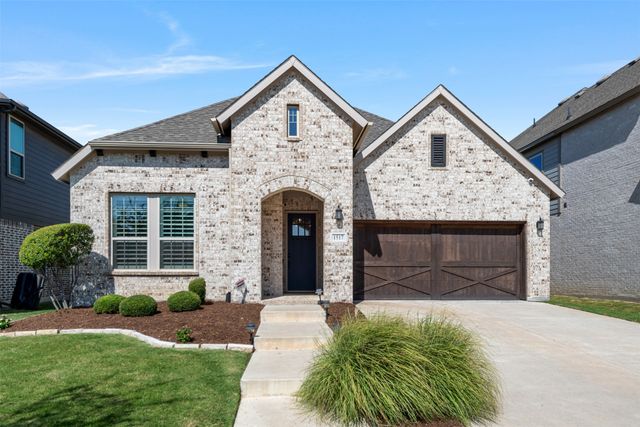1517 Moss Trail Court, Argyle, TX 76226