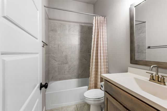 1517 Moss Trail Court, Argyle, TX 76226