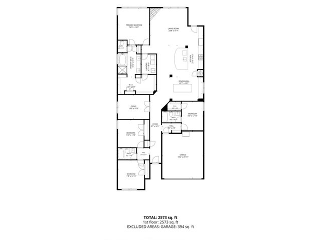 1517 Moss Trail Court, Argyle, TX 76226