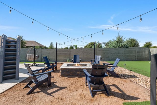 1517 Moss Trail Court, Argyle, TX 76226