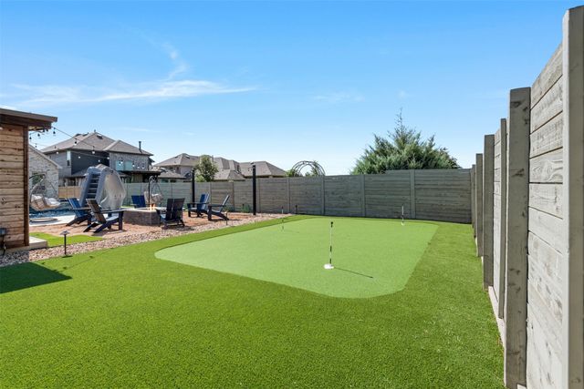 1517 Moss Trail Court, Argyle, TX 76226