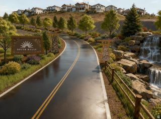 15744 S Soleil Vista Dr 15-21, Herriman, UT 84096