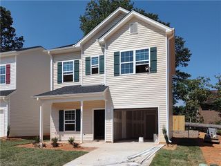 3431 Littlefield Way, Greensboro, NC 27405