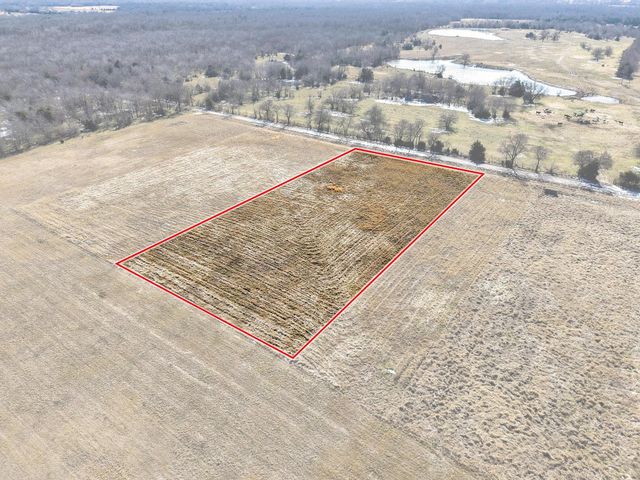 768 County Road 1021, Wolfe City, TX 75496