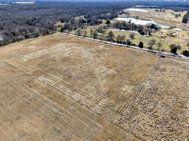 768 County Road 1021, Wolfe City, TX 75496