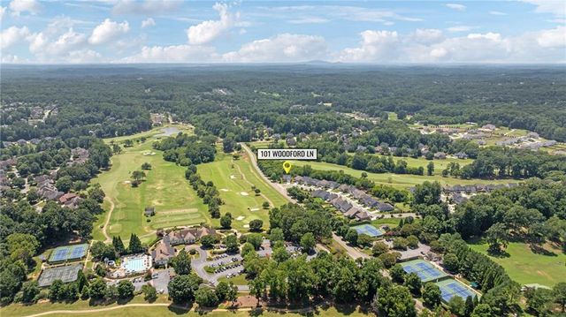 101 Woodford Lane, Canton, GA 30115