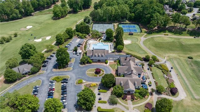 101 Woodford Lane, Canton, GA 30115