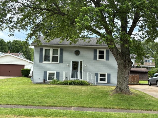 2721 E 31ST Street, Erie, PA 16510