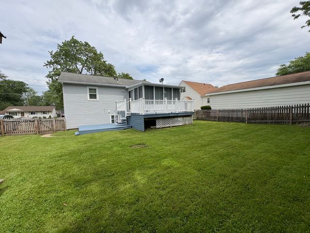 2721 E 31ST Street, Erie, PA 16510