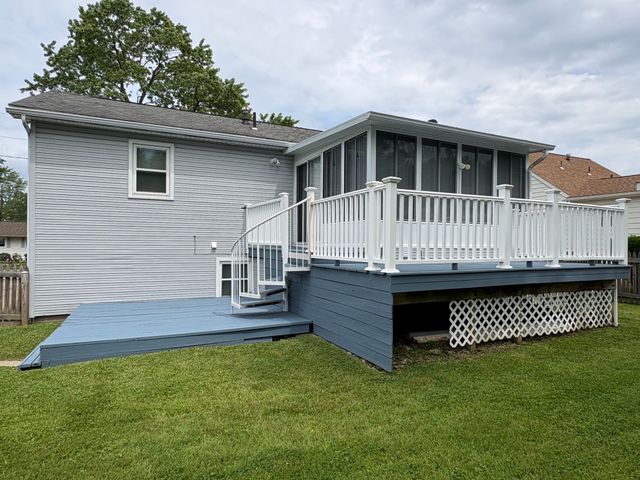 2721 E 31ST Street, Erie, PA 16510