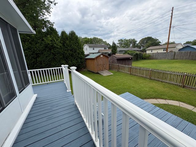 2721 E 31ST Street, Erie, PA 16510