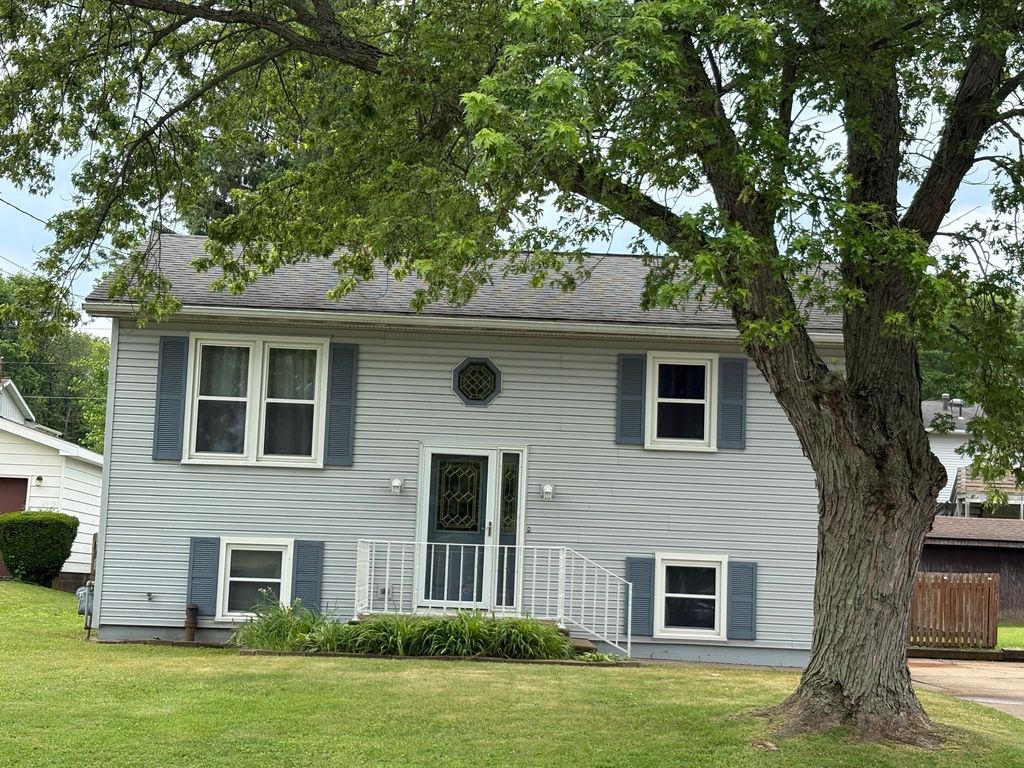 2721 E 31ST Street, Erie, PA 16510