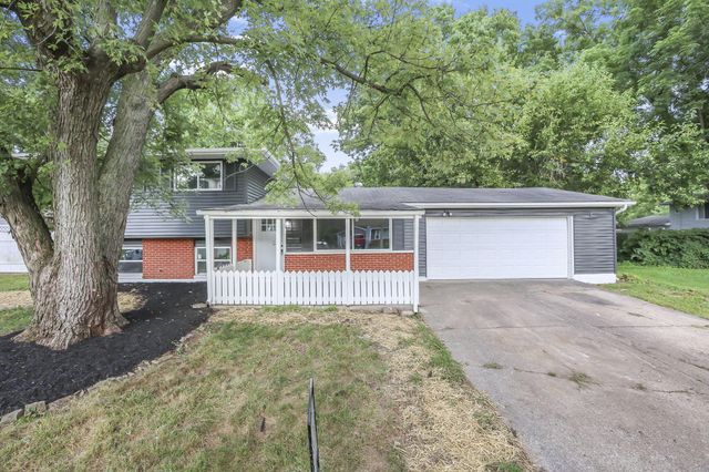 2288 Majestic Drive W, Columbus, OH 43232