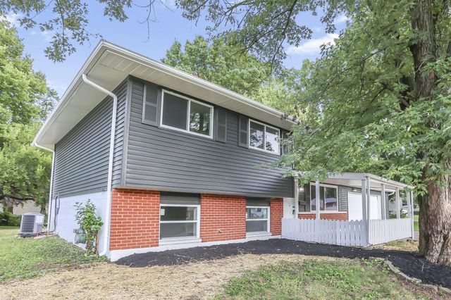 2288 Majestic Drive W, Columbus, OH 43232