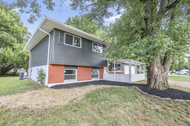 2288 Majestic Drive W, Columbus, OH 43232