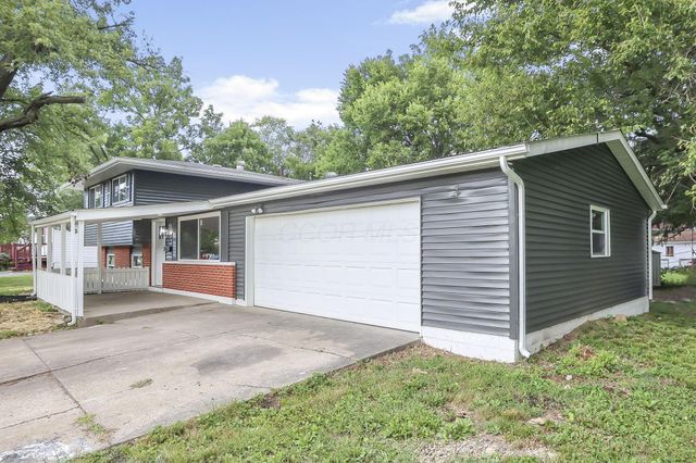 2288 Majestic Drive W, Columbus, OH 43232