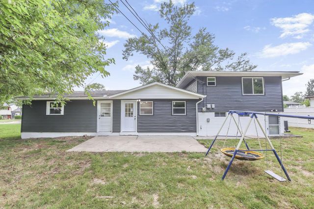 2288 Majestic Drive W, Columbus, OH 43232