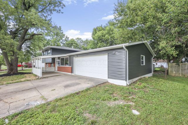 2288 Majestic Drive W, Columbus, OH 43232
