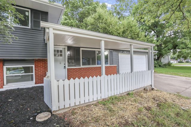 2288 Majestic Drive W, Columbus, OH 43232