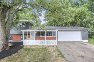 2288 Majestic Drive W, Columbus, OH 43232