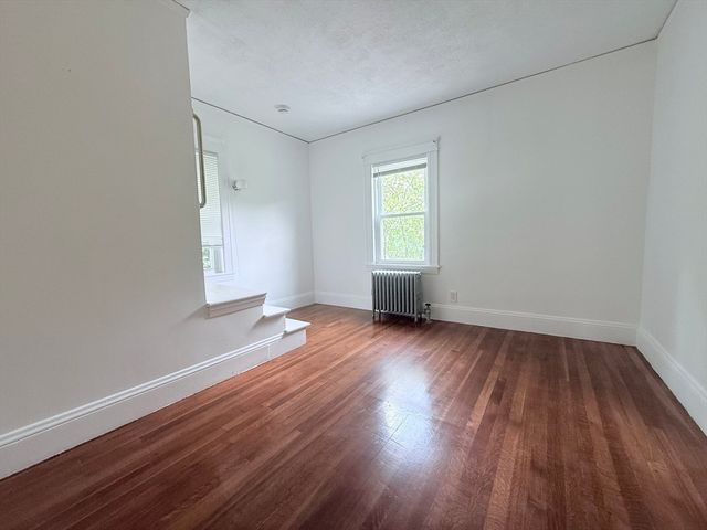 1639 Washington St HS, Newton, MA 02465