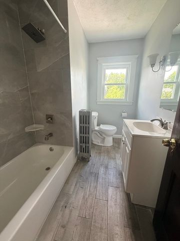 1639 Washington St HS, Newton, MA 02465