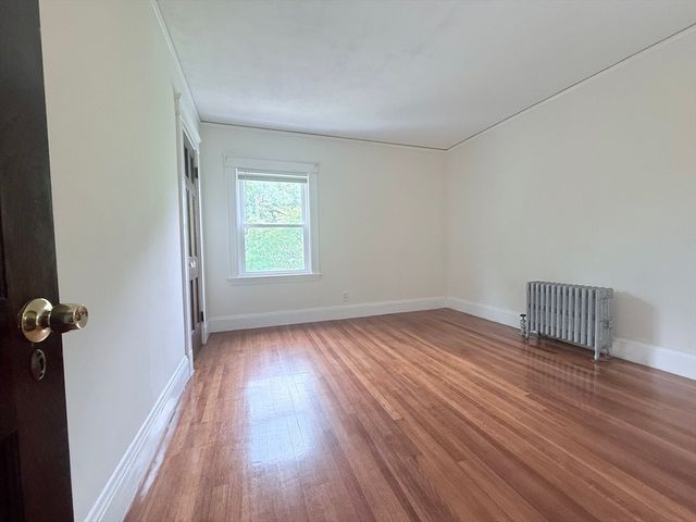 1639 Washington St HS, Newton, MA 02465