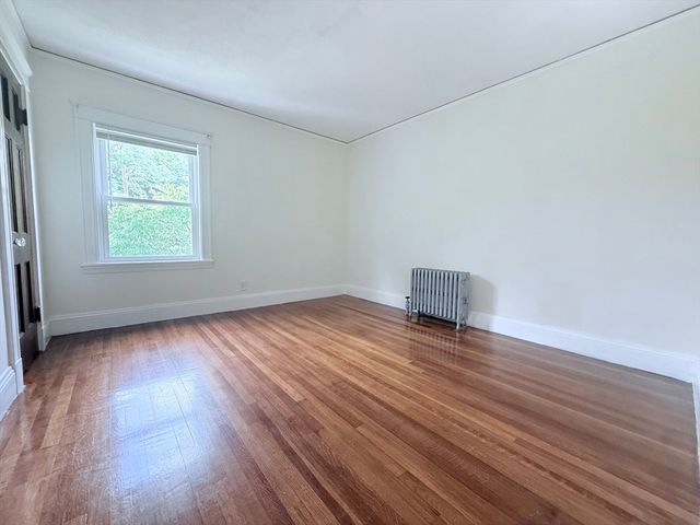 1639 Washington St HS, Newton, MA 02465