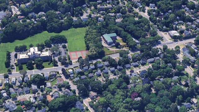 1639 Washington St HS, Newton, MA 02465