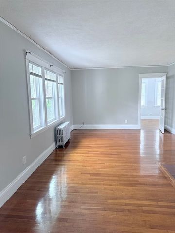 1639 Washington St HS, Newton, MA 02465