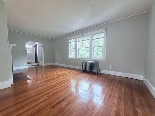 1639 Washington St HS, Newton, MA 02465