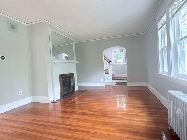 1639 Washington St HS, Newton, MA 02465