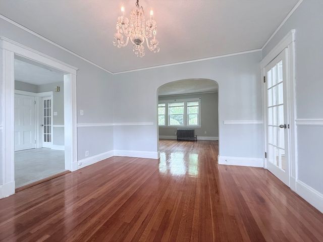 1639 Washington St HS, Newton, MA 02465