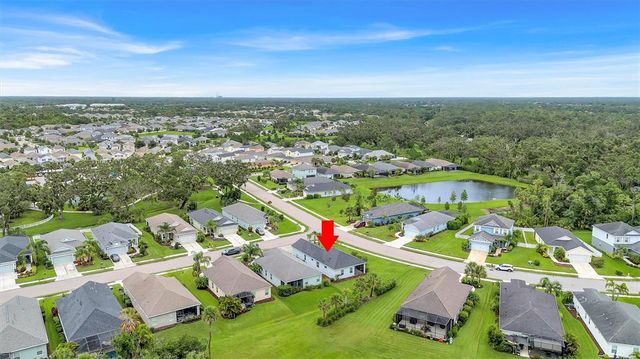 10841 PINE BLUFF GLEN, Parrish, FL 34219