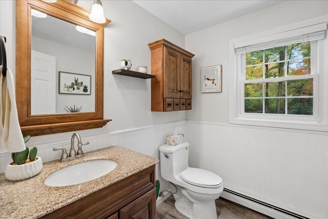 18 Irving Drive, Concord, NH 03301